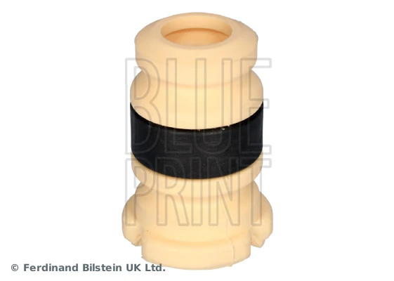 Rubber Buffer, suspension